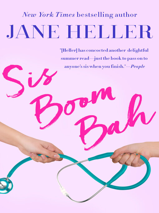 Title details for Sis Boom Bah by Jane Heller - Available